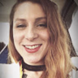 Meet your Posher, Leigh-anna